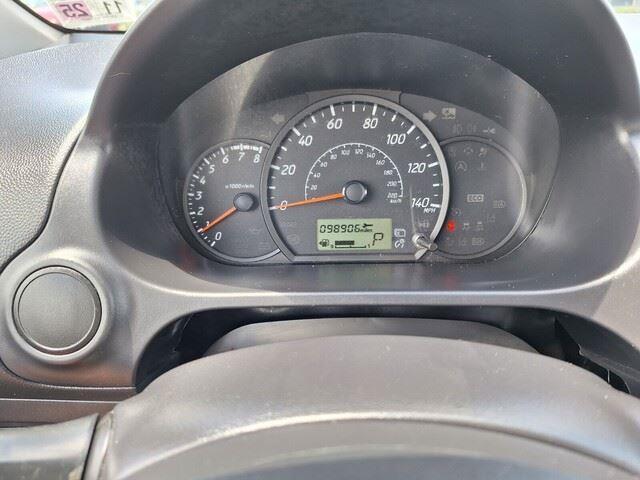 used 2021 Mitsubishi Mirage G4 car, priced at $6,995