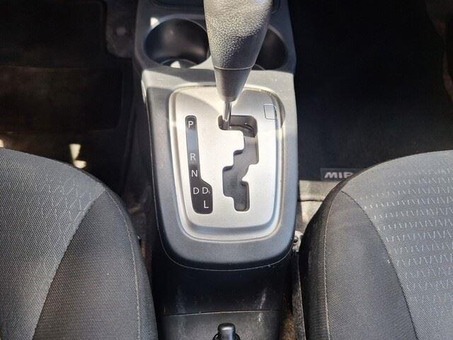 used 2021 Mitsubishi Mirage G4 car, priced at $6,995