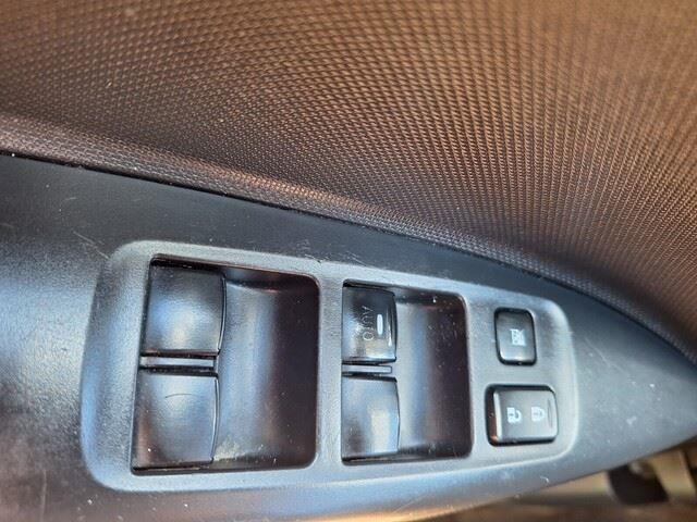 used 2021 Mitsubishi Mirage G4 car, priced at $6,995