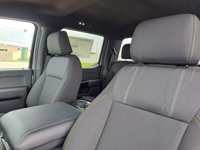 new 2025 Ford F-150 car, priced at $51,275