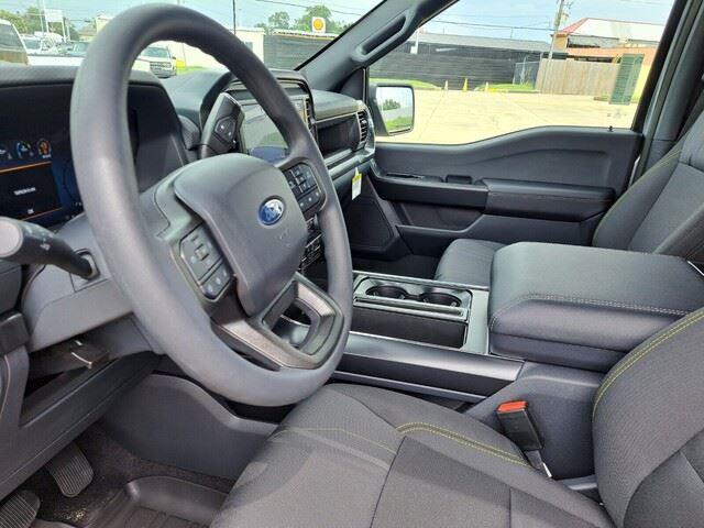 new 2025 Ford F-150 car, priced at $51,275