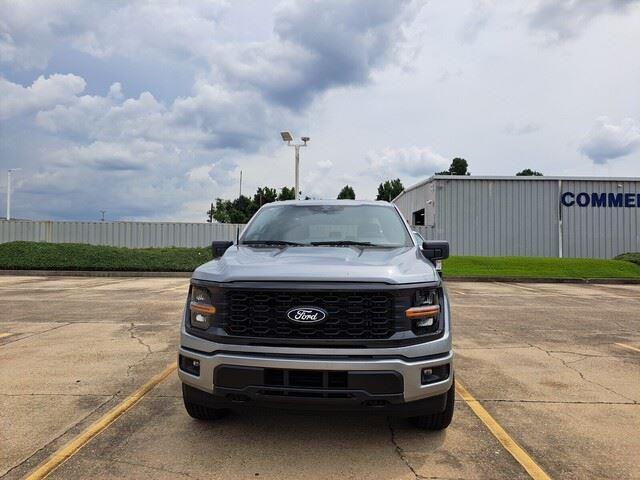 new 2025 Ford F-150 car, priced at $51,275