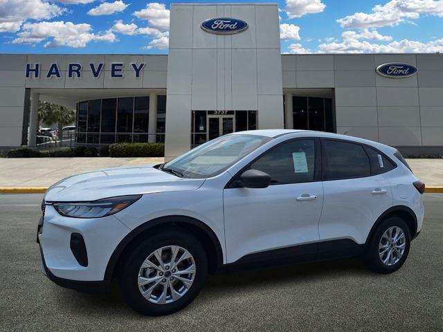 new 2025 Ford Escape car, priced at $25,385