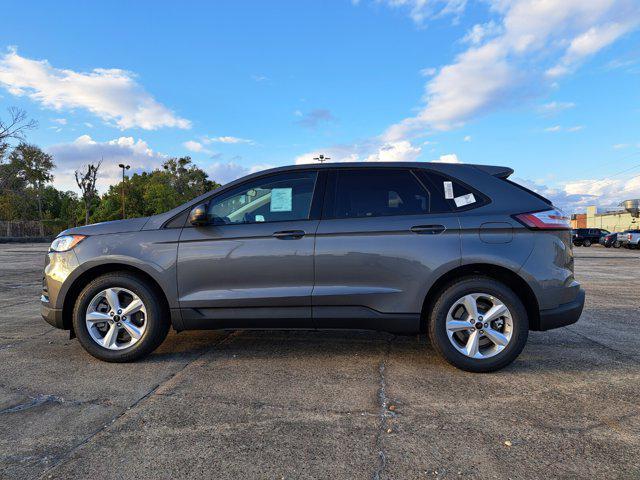 new 2024 Ford Edge car, priced at $35,460