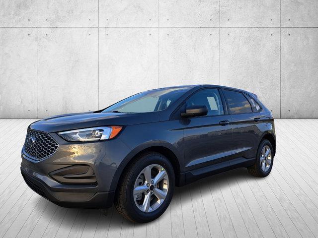 new 2024 Ford Edge car, priced at $35,460