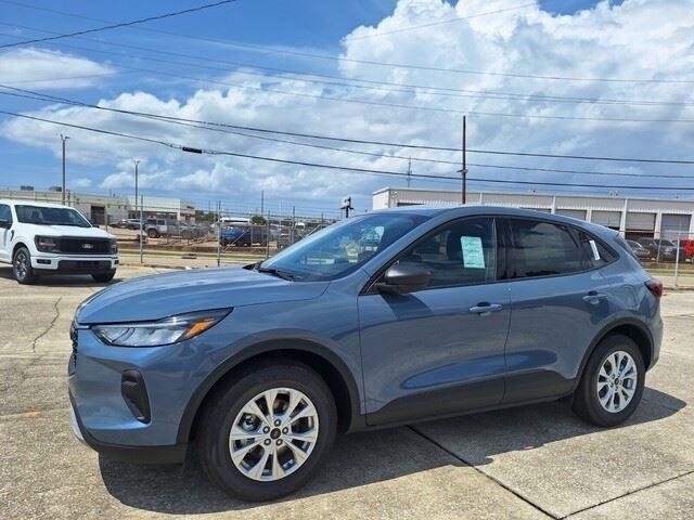 new 2025 Ford Escape car, priced at $30,645