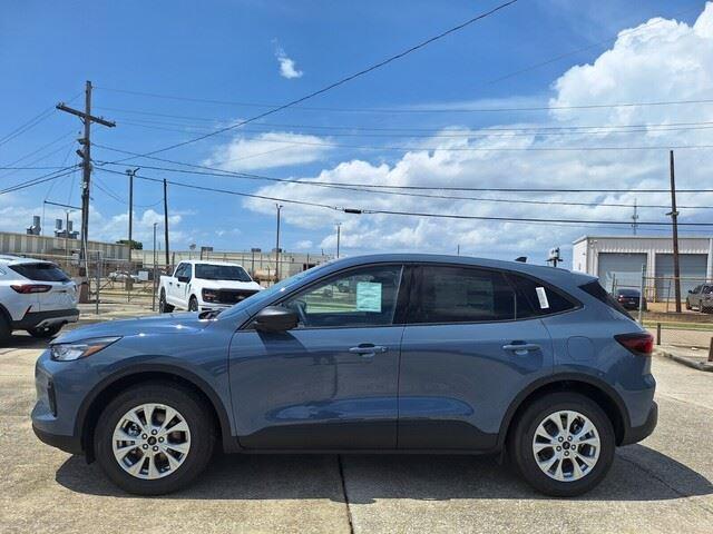 new 2025 Ford Escape car, priced at $30,645