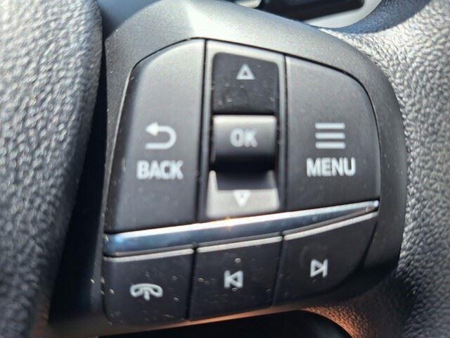 new 2025 Ford Escape car, priced at $30,645