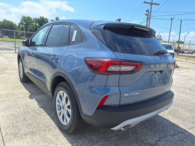 new 2025 Ford Escape car, priced at $30,645