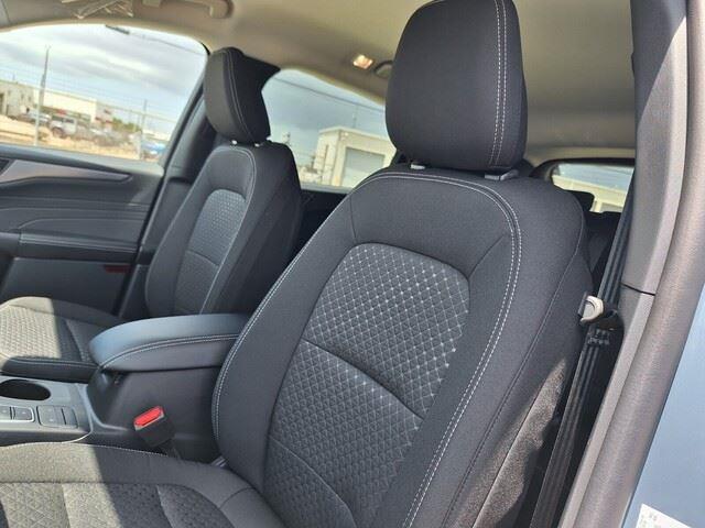 new 2025 Ford Escape car, priced at $30,645