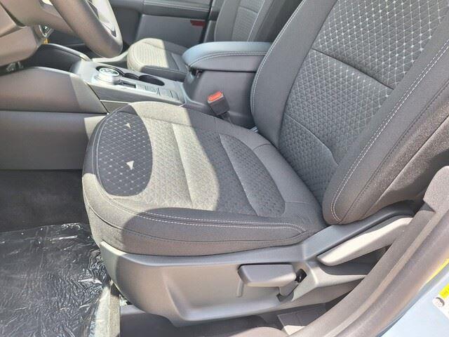 new 2025 Ford Escape car, priced at $30,645
