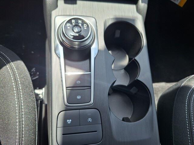 new 2025 Ford Escape car, priced at $30,645