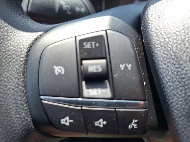 new 2025 Ford Escape car, priced at $30,645