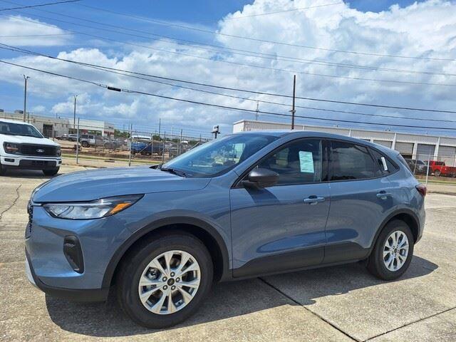 new 2025 Ford Escape car, priced at $30,645