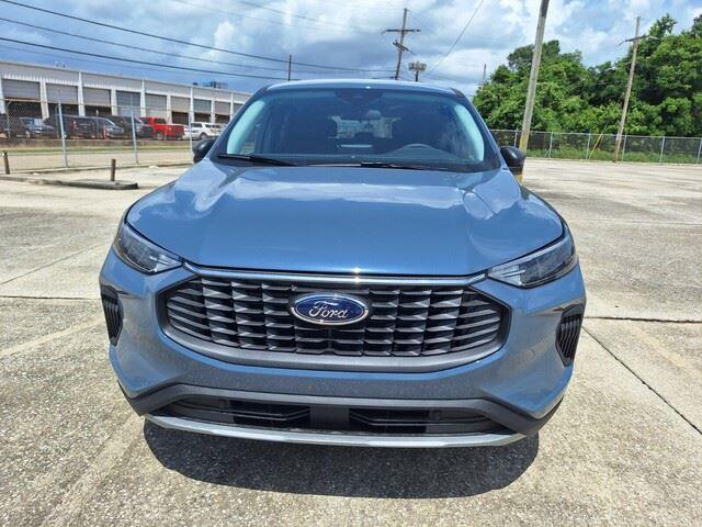 new 2025 Ford Escape car, priced at $30,645