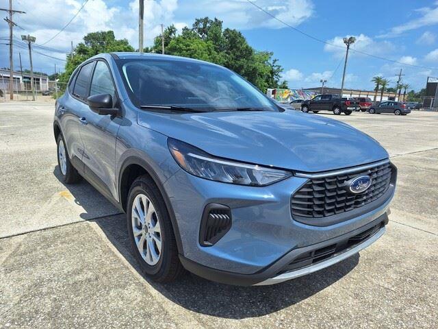 new 2025 Ford Escape car, priced at $30,645
