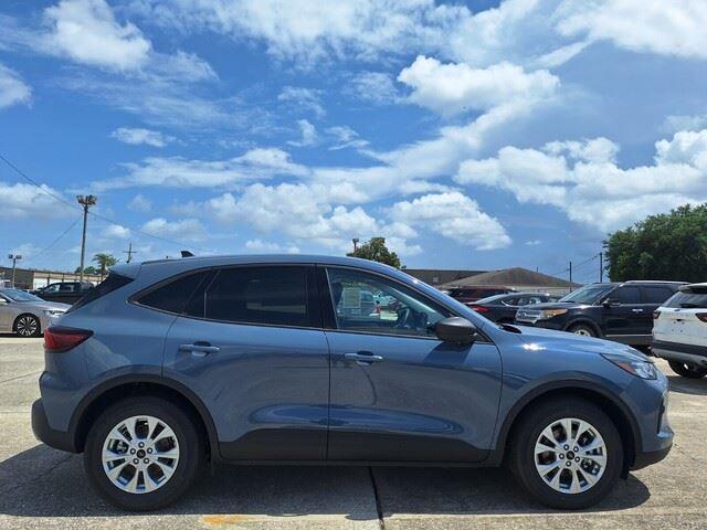 new 2025 Ford Escape car, priced at $30,645