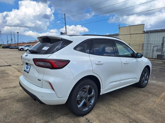 new 2024 Ford Escape car, priced at $31,040