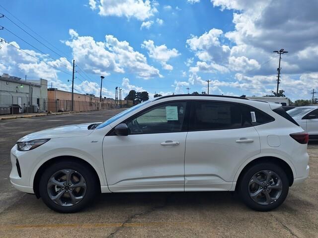 new 2024 Ford Escape car, priced at $31,040