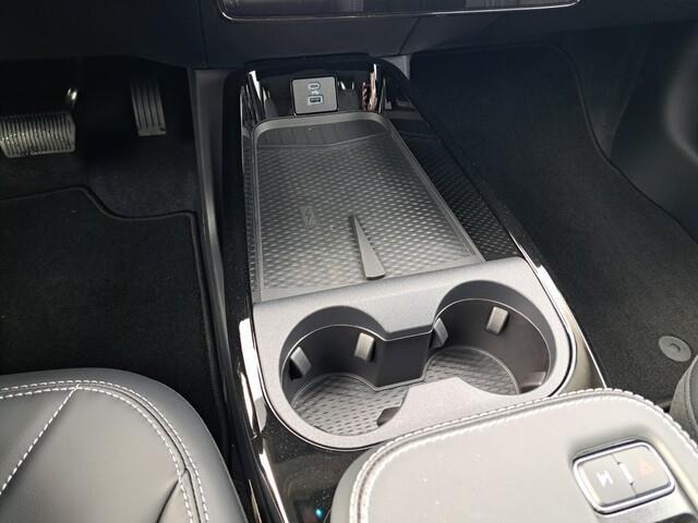 new 2023 Ford Mustang Mach-E car, priced at $38,090