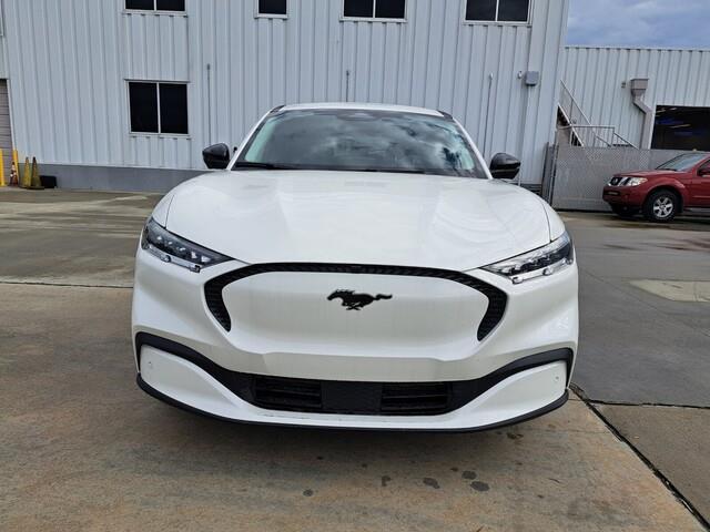 new 2023 Ford Mustang Mach-E car, priced at $38,090