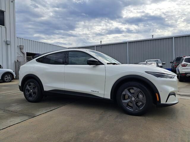 new 2023 Ford Mustang Mach-E car, priced at $38,090