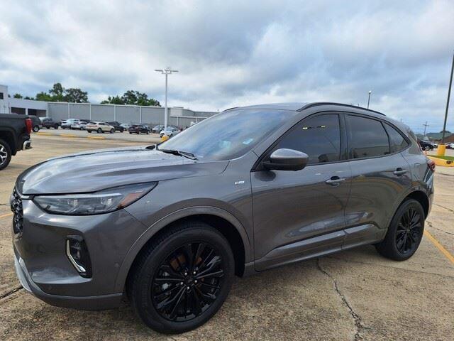 used 2023 Ford Escape car, priced at $28,828