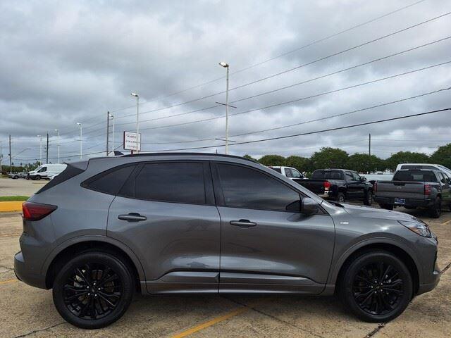 used 2023 Ford Escape car, priced at $28,828
