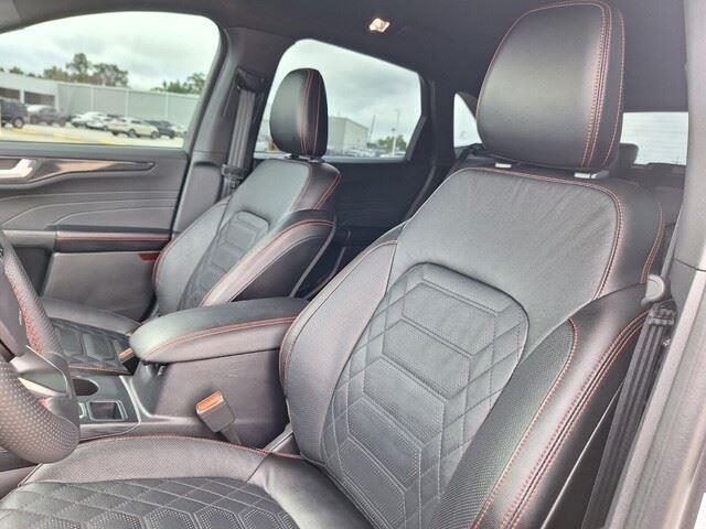 used 2023 Ford Escape car, priced at $28,828