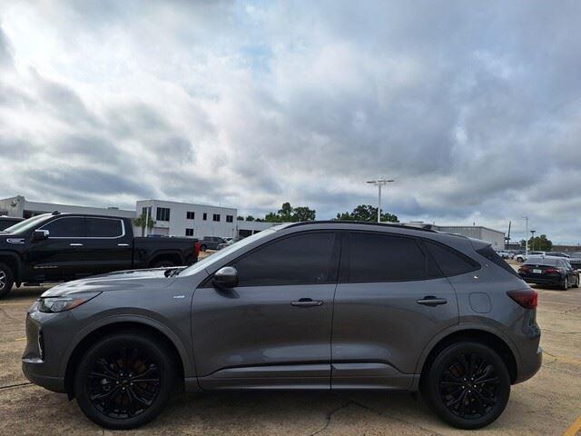 used 2023 Ford Escape car, priced at $28,828