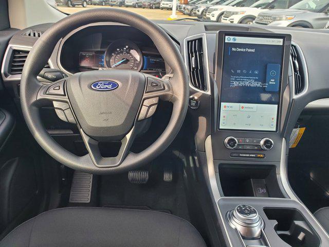 new 2024 Ford Edge car, priced at $37,055