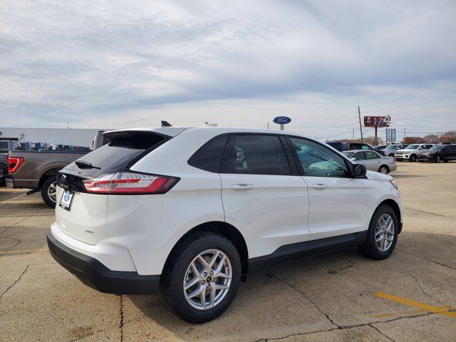 new 2024 Ford Edge car, priced at $37,055