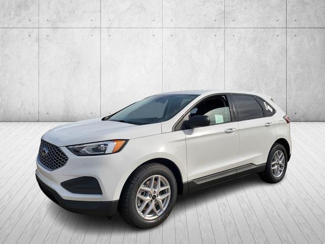 new 2024 Ford Edge car, priced at $34,055