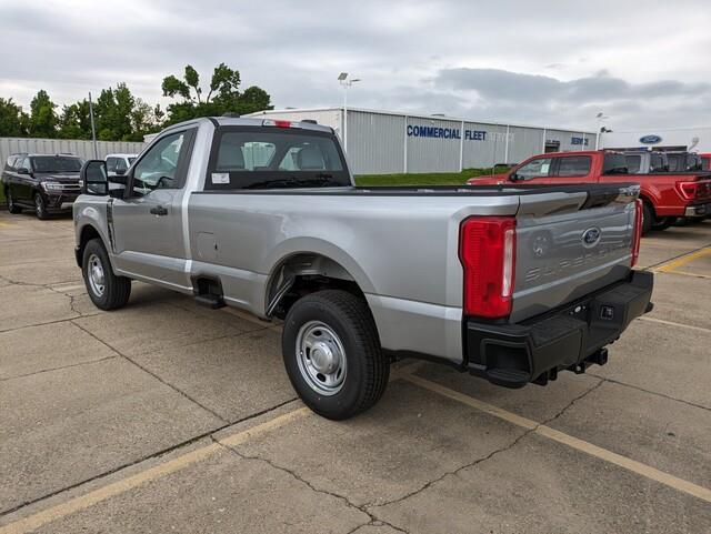 new 2024 Ford F-250 car, priced at $47,570