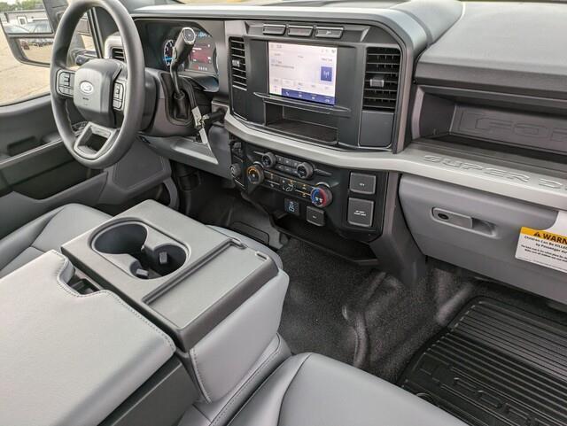 new 2024 Ford F-250 car, priced at $47,570