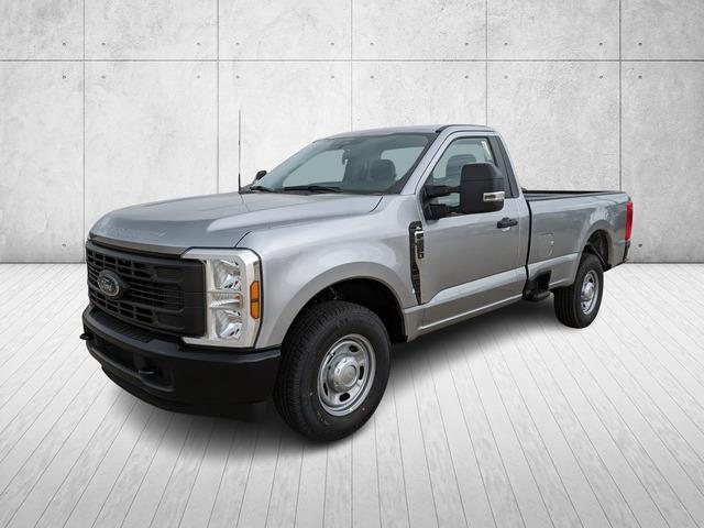 new 2024 Ford F-250 car, priced at $47,570