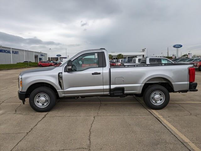 new 2024 Ford F-250 car, priced at $47,570