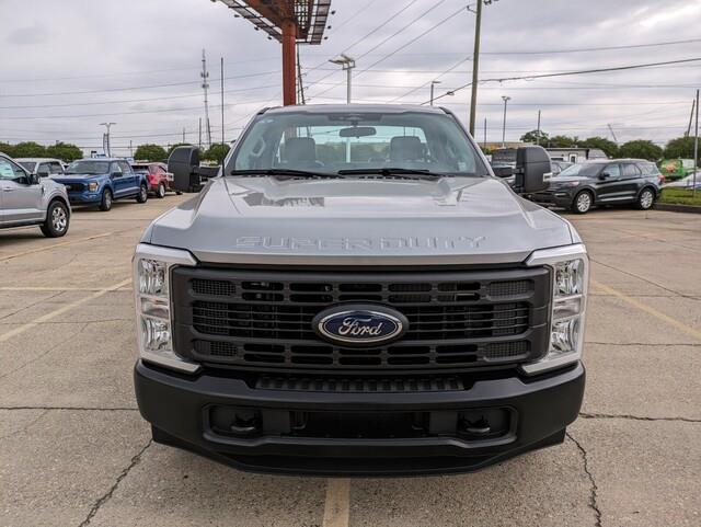 new 2024 Ford F-250 car, priced at $47,570