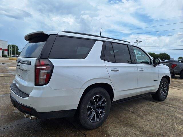used 2023 Chevrolet Tahoe car, priced at $63,521