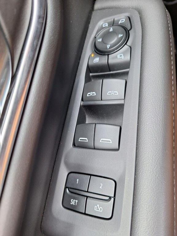 used 2023 Chevrolet Tahoe car, priced at $63,521