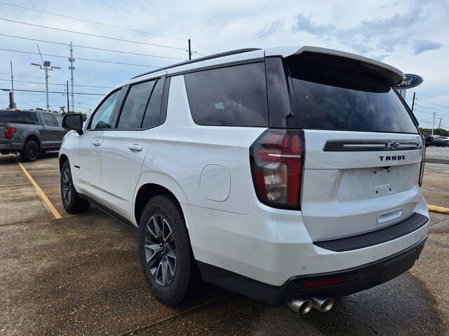 used 2023 Chevrolet Tahoe car, priced at $63,521