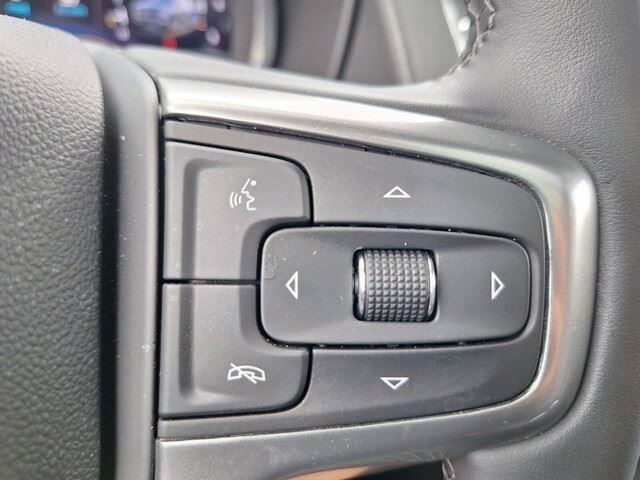 used 2023 Chevrolet Tahoe car, priced at $63,521