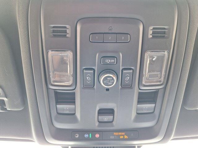 used 2023 Chevrolet Tahoe car, priced at $63,521