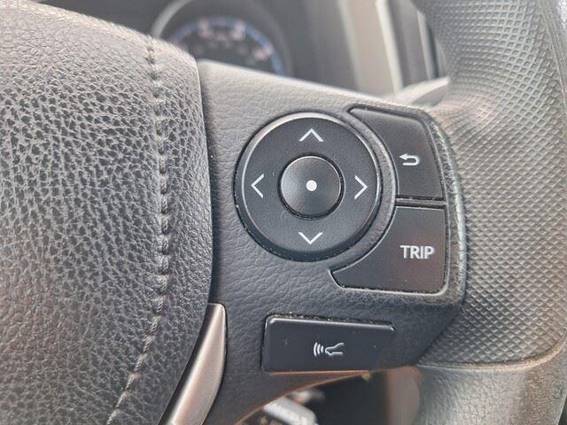 used 2017 Toyota RAV4 car, priced at $18,476