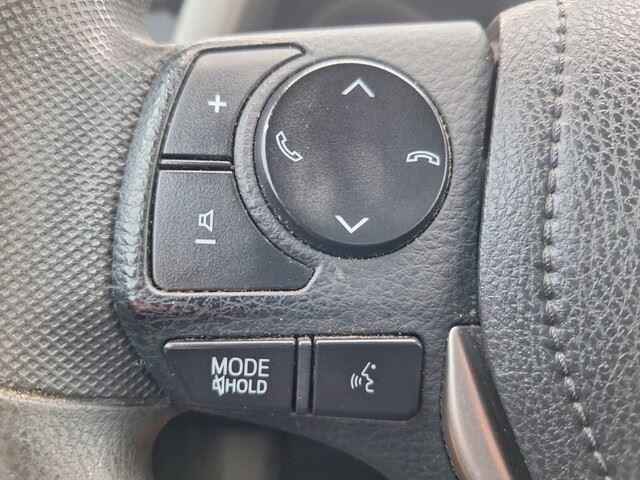 used 2017 Toyota RAV4 car, priced at $18,476
