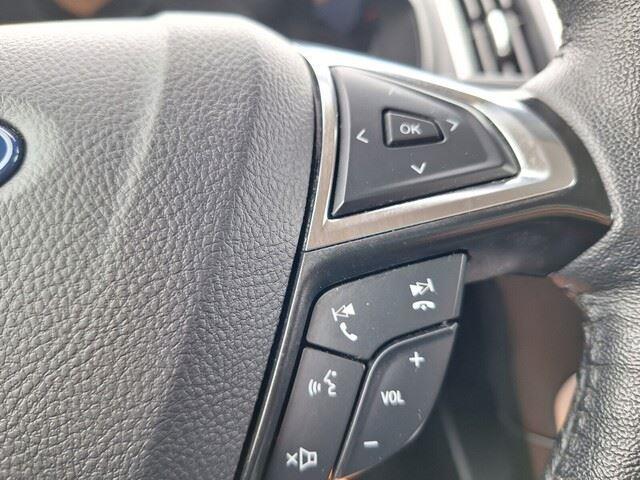 used 2024 Ford Edge car, priced at $22,998