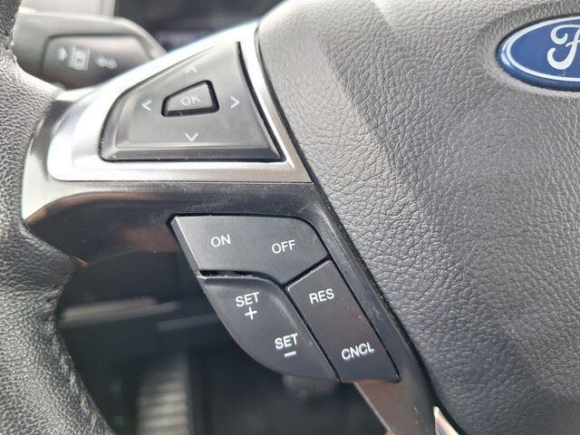 used 2024 Ford Edge car, priced at $22,998