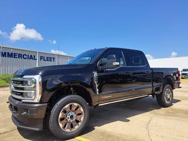 new 2025 Ford F-250 car, priced at $91,335