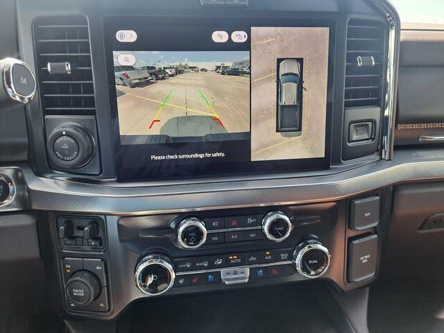 new 2025 Ford F-250 car, priced at $91,335