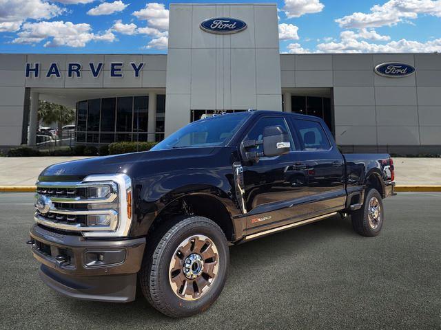 new 2025 Ford F-250 car, priced at $93,135